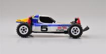 Kyosho Optima -  mini buggy w skali 1:24