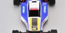 Kyosho Optima -  mini buggy w skali 1:24