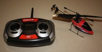 Proto Max RTF - miniaturowy helikopter RC od firmy Revell