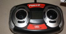 Proto Max RTF - miniaturowy helikopter RC od firmy Revell