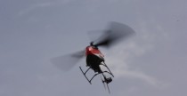 Proto Max RTF - miniaturowy helikopter RC od firmy Revell