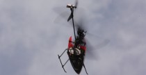 Proto Max RTF - miniaturowy helikopter RC od firmy Revell