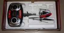 Proto Max RTF - miniaturowy helikopter RC od firmy Revell