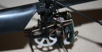 Proto Max RTF - miniaturowy helikopter RC od firmy Revell