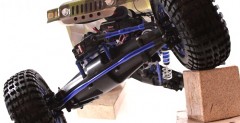 RCF-1 - elektryczny crawler od Himoto