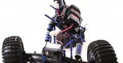 RCF-1 - elektryczny crawler od Himoto