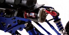 RCF-1 - elektryczny crawler od Himoto