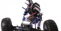 RCF-1 - elektryczny crawler od Himoto