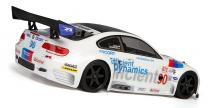 HPI RS4 Evo - spalinwka RTR po liftingu