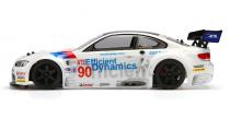 HPI RS4 Evo - spalinwka RTR po liftingu