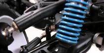 RXT-1 - spalinowy truggy od Himoto Racing