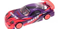 Racer Drift - idealna osiemnastka do jazdy bokiem