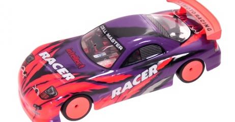 Racer Drift - idealna osiemnastka do jazdy bokiem