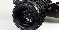 Rampage XT - benzynowy model dla prawdziwych facetw