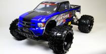 Rampage XT - benzynowy model 1:5 w wersji RTR