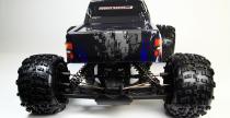 Rampage XT - benzynowy model 1:5 w wersji RTR