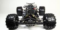 Rampage XT - benzynowy model 1:5 w wersji RTR