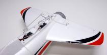 Rebel 70 - prosty odrzutowiec RC z napdem elektrycznym