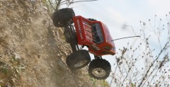 Ruckus - elektryczny monster truck dla todziobw