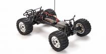 Ruckus - elektryczny monster truck dla todziobw