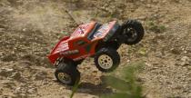 Ruckus - elektryczny monster truck dla todziobw