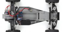 Traxxas Rustler - elektryczny stadium truck