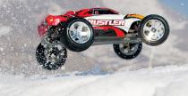 Traxxas Rustler - elektryczny stadium truck