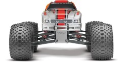 S-Maxx - spalinowy monster truck 2wd