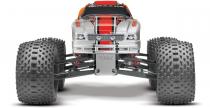 S-Maxx - spalinowy monster truck 2wd