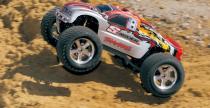 S-Maxx - spalinowy monster truck 2wd