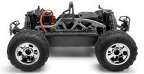 Savage XS - mini monster truck z napdem elektrycznym