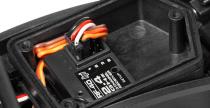 Savage XS - mini monster truck z napdem elektrycznym