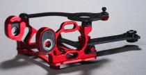 Scalpel - micrus 2WD z napdem elektrycznym