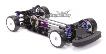 Schumacher Mi1 - idealny model dla pocztkujcego