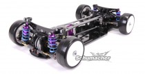 Schumacher Mi1 - idealny model dla pocztkujcego