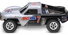Slash VXL - micro desert truck od Traxxasa