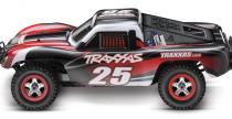 Slash VXL - micro desert truck od Traxxasa