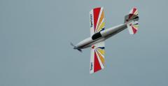Super Sportster - elektryczny akrobat od Great Planes