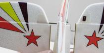 Super Sportster - elektryczny akrobat od Great Planes