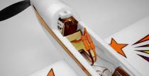 Super Sportster - elektryczny akrobat od Great Planes