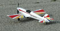 Super Sportster - elektryczny akrobat od Great Planes