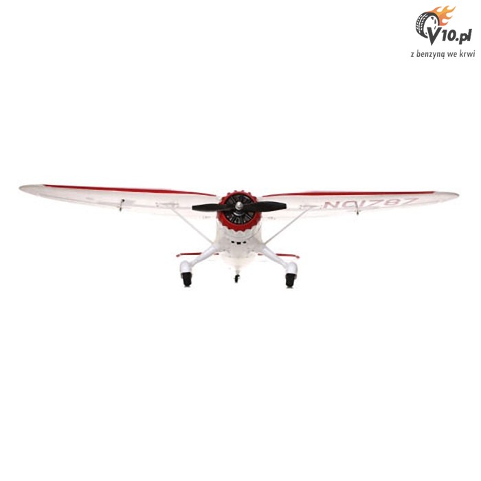 Stinson Reliant SR-10 - elektryczna pmakieta od ParkZone