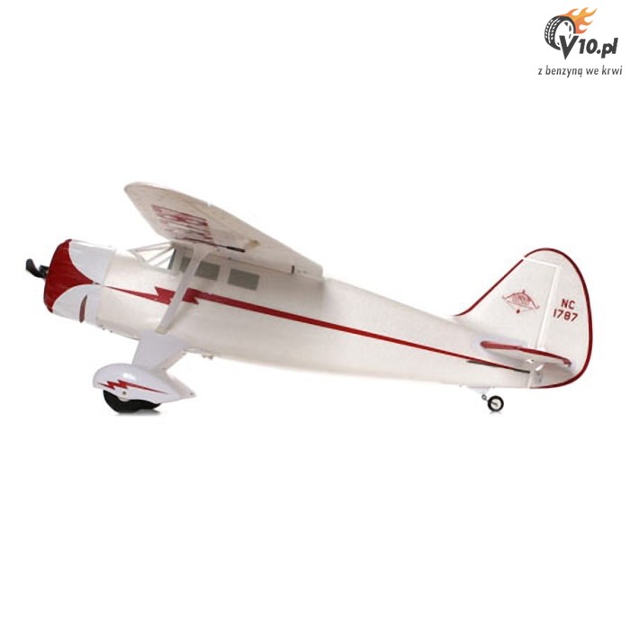 Stinson Reliant SR-10 - elektryczna pmakieta od ParkZone