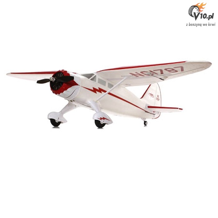 Stinson Reliant SR-10 - elektryczna pmakieta od ParkZone