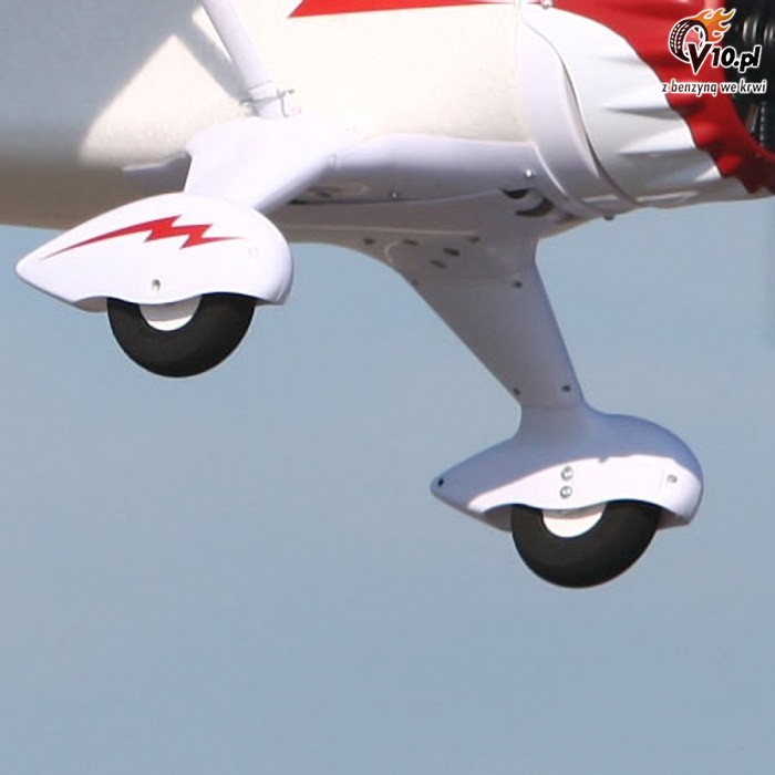 Stinson Reliant SR-10 - elektryczna pmakieta od ParkZone