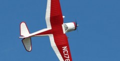 Stinson Reliant SR-10 - elektryczna pmakieta od ParkZone
