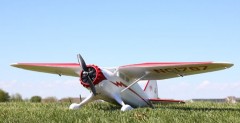 Stinson Reliant SR-10 - elektryczna pmakieta od ParkZone