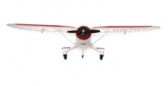 Stinson Reliant SR-10 - elektryczna pmakieta od ParkZone