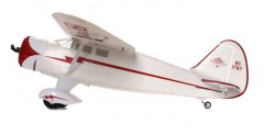 Stinson Reliant SR-10 - elektryczna pmakieta od ParkZone