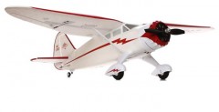 Stinson Reliant SR-10 - elektryczna pmakieta od ParkZone